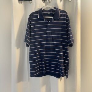 Izod Men's Polo Shirt XL
